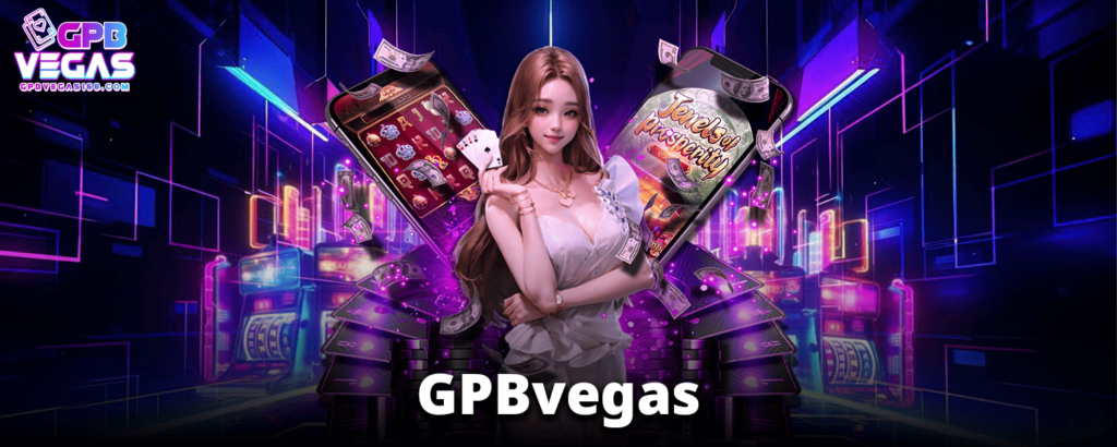 gpbvegas-ดีไหม